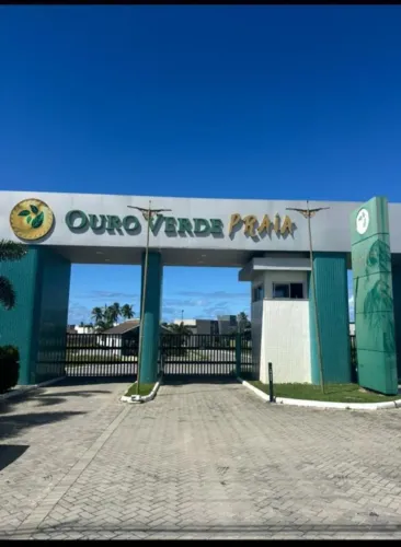 Lote em Condomínio na Barra de São Miguel