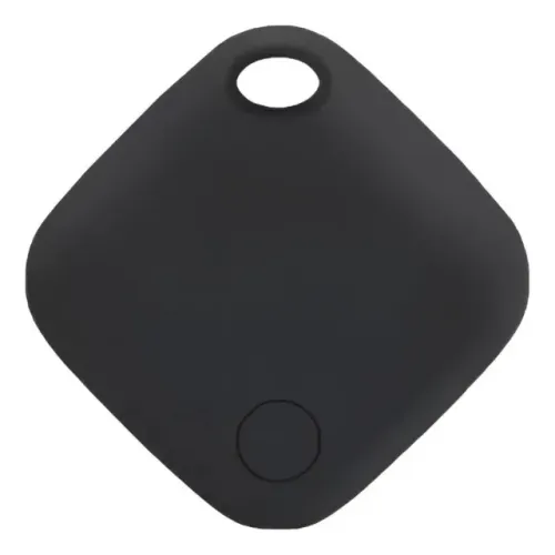 MINI RASTREADOR AIRTAG SMART , COMPATIVEL SOMENTE COM IOS / APPLE. NÃO FUNCIONA NO ANDROID