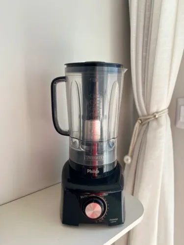 Liquidificador Philco 3L