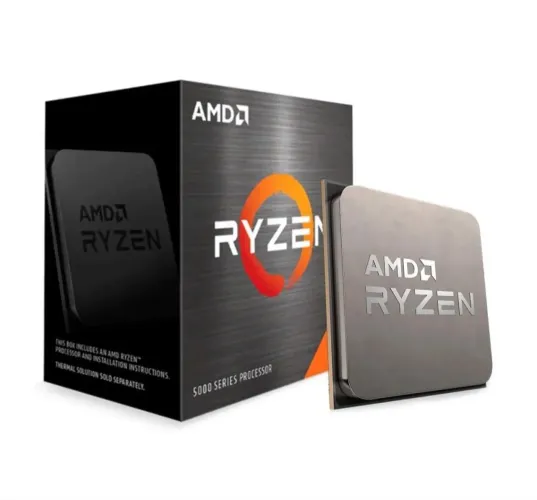 Ryzen 5500 usado