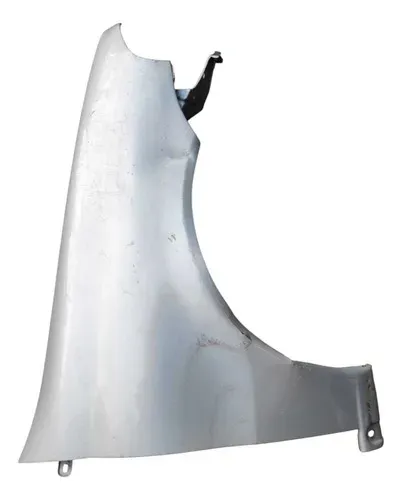 Paralama Lado Direito Fiat Palio Fire 2001 2007