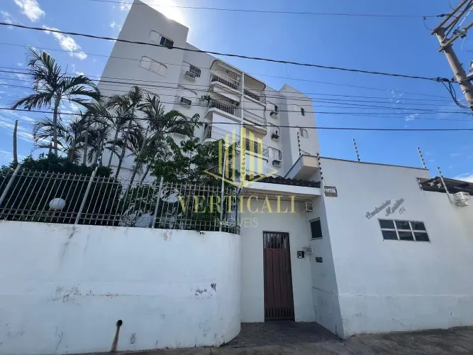 Condomínio Meridien: Apartamento disponível à Venda | Poção, Cuiabá, MT