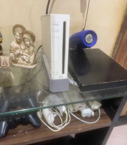 Nintendo Wii