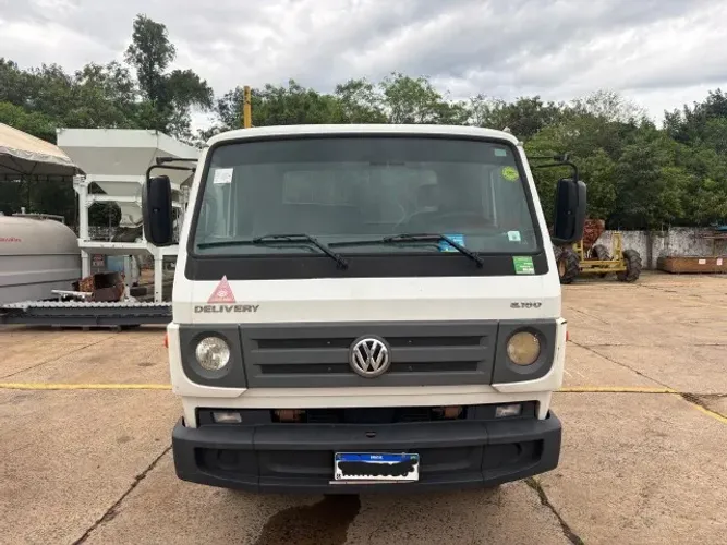 VENDO CAMINHAO 3/4 2018 UNICO DONO