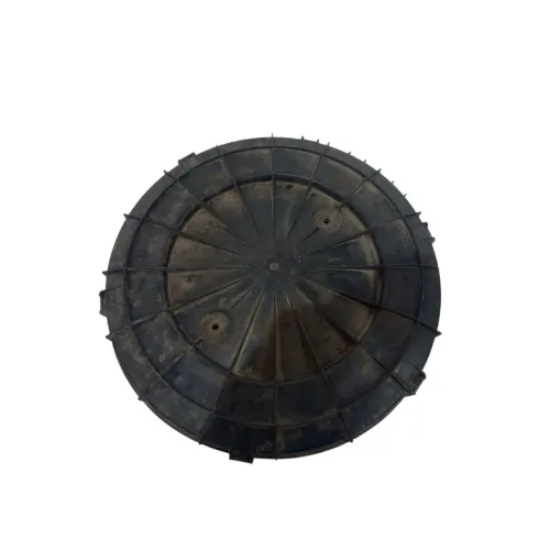Tampa Filtro Ar Motor Ap Vw Gol Parati Santana 1991 A 2001