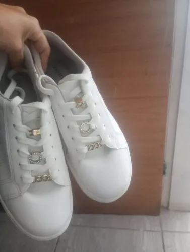 Tênis feminino viamarte