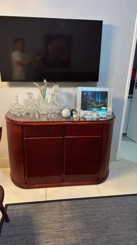 Aparador TV