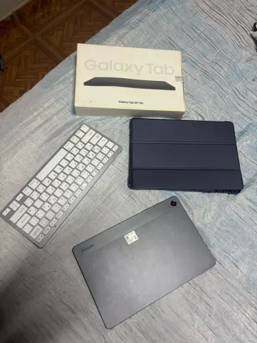 Tablet Seminovo em Excelente Estado - Pouco Uso e Pronto para Uso!