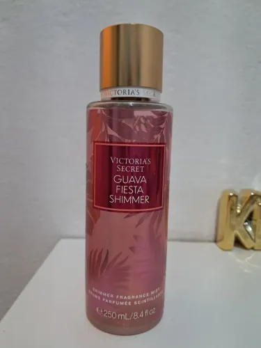 Body Splash Victoria'S Secret Guava Fiesta Shimmer Original