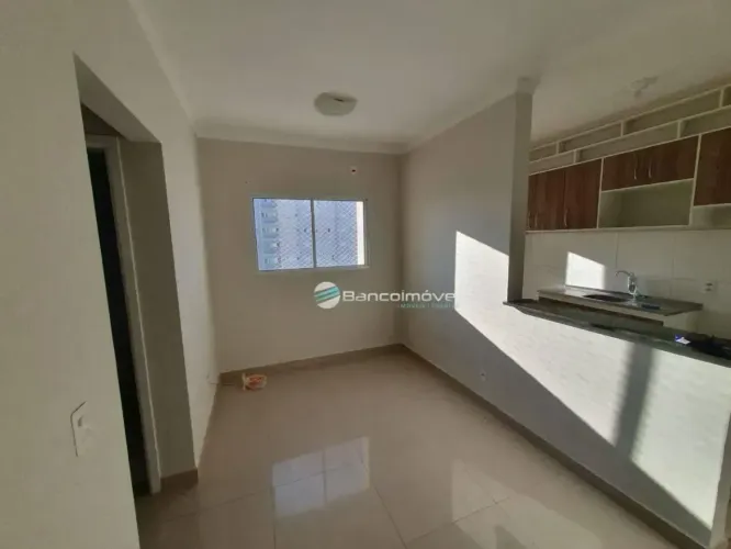 Apartamento com 2 dormitórios à venda, 46 m² por R$ 280.000,00 - Residencial São José - Pa