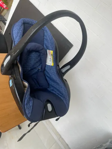Bb conforto seminovo