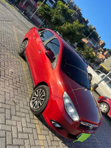 Fiat Grand Siena Attrac. 1.4 EVO F.flex 8V 2015