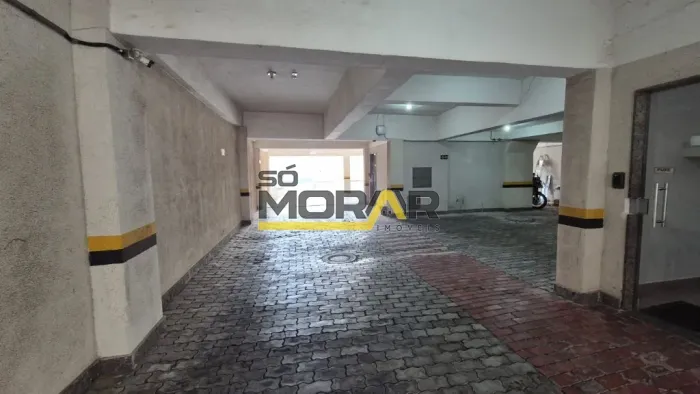 Apartamento à venda no bairro Fernão Dias Prédio novo