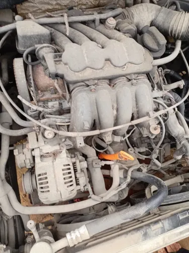 MOTOR VW 1.6