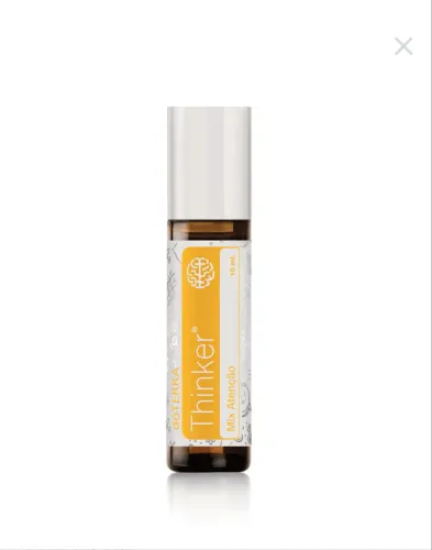 DoTerra Thinker rolon