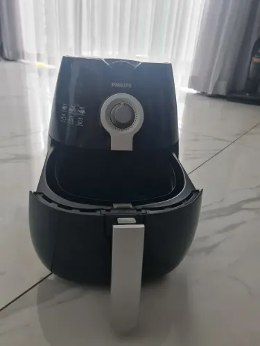 Philips air fryer 
