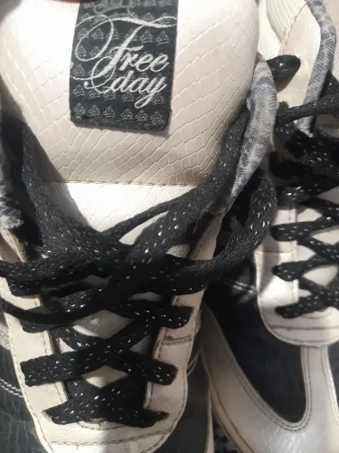 Tenis vintage freedey