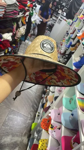 Bonés proteção contra sol