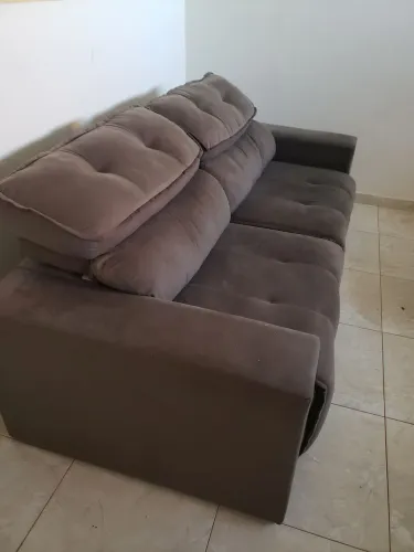 Sofá ótimo estado.