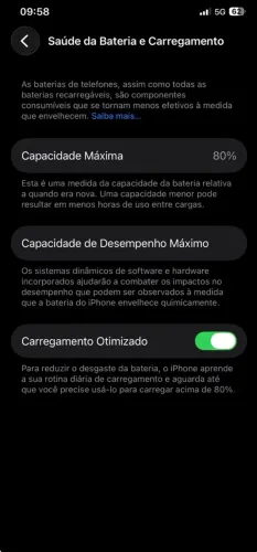 Vendo iPhone 12 lilás