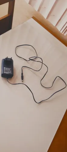 Fonte para notebook 12V 