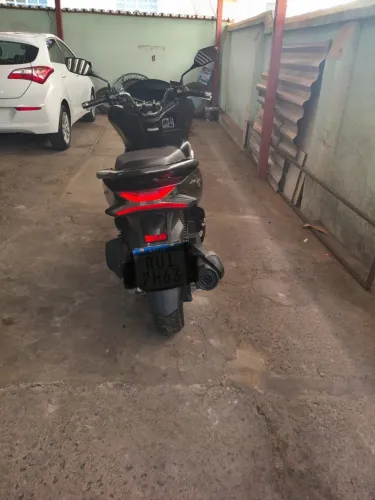 Honda PCX