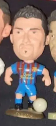 Mini Craque Villa