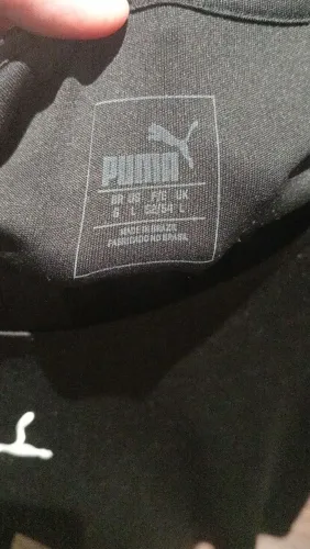 Camisa puma original 