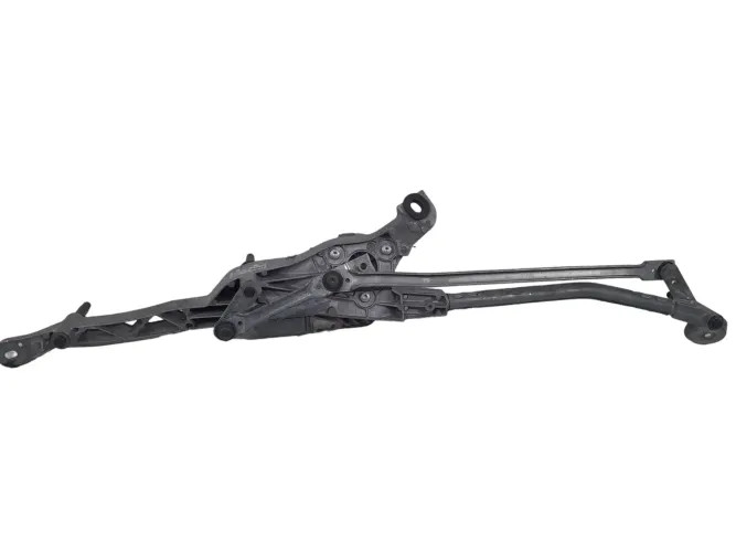 Galhada Motor Limpador Para-brisa Mercedes E350 2009/2013