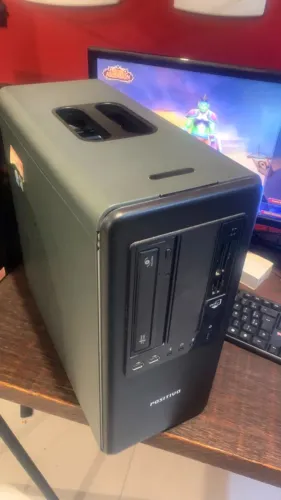 CPU - Desktop