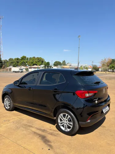 Fiat Argo Drive 1.0 6V Flex 2021