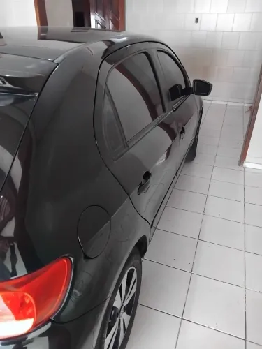 Volkswagen Gol Geração V 1.0 8V MI Total Flex Mec. 4P 2012