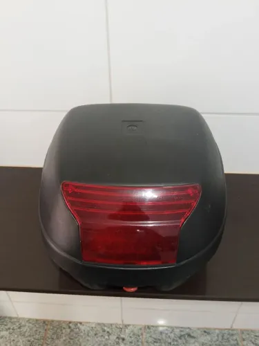 Bauleto Givi