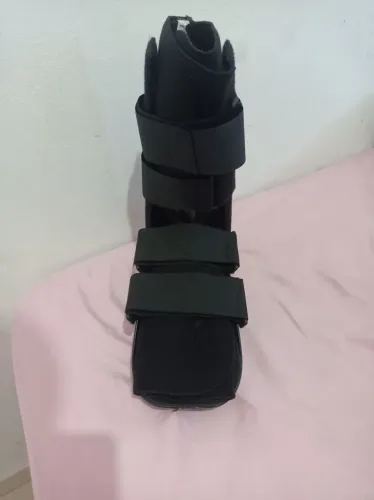 Bota Ortopédica Imobilizadora