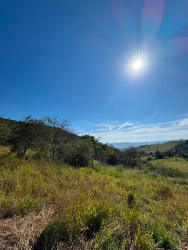 Chácaras de 6000 m2 em Belo Vale | A apenas 1 hora de BH