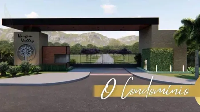 Lote/Terreno para venda tem 180 metros quadrados em Vargem Pequena - Rio de Janeiro - RJ
