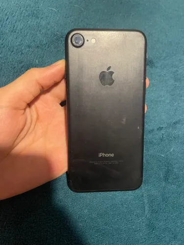 VENDO IPHONE 7 (256 GB) 