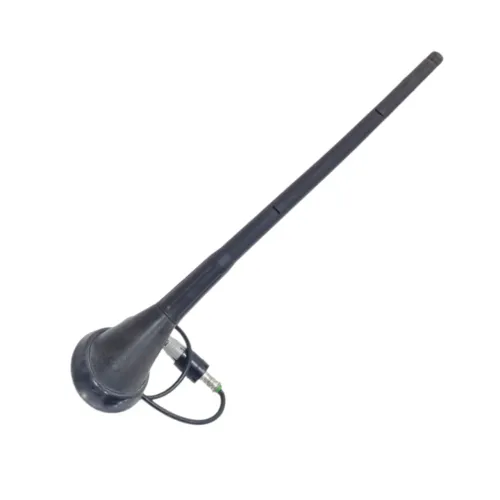 Antena Fox 1.6 2015