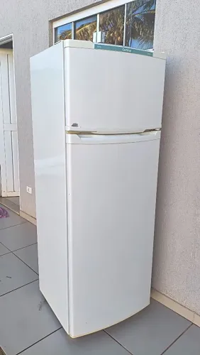 Geladeira boa