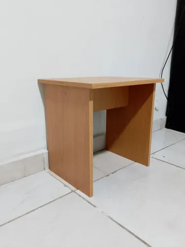 Banquetas de Mdf