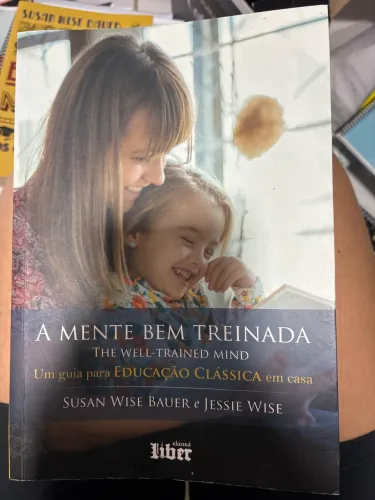 A mente bem treinada 