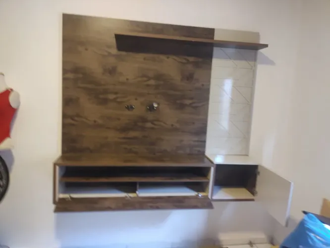 Painel de TV ?