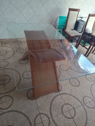 mesa de jantar