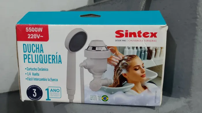 Duchas