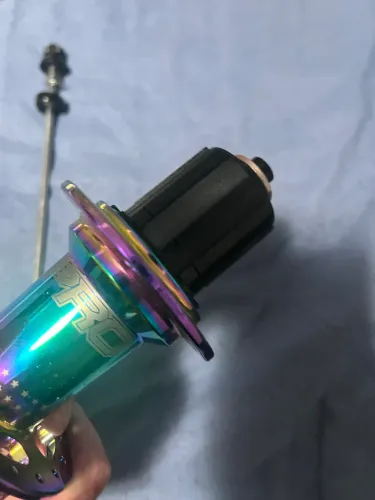 Cubo pro 7 
