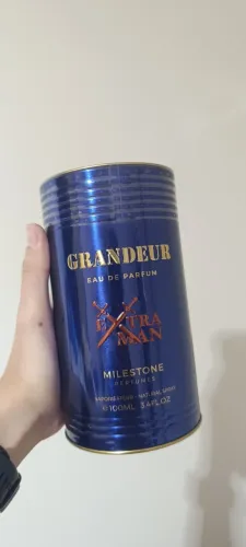 Perfume Masculino Grandeur Extra Man Eau de Parfum 100ml