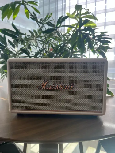 Marshall Acton III Importada 