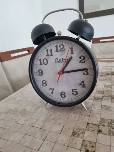 Relogio Eska