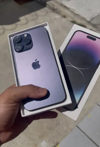 iPhone 14 Pro Max 128gb