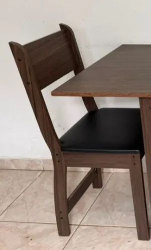Mesa de cozinha